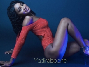 Yadiraboone