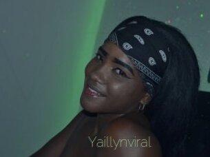 Yaillynviral