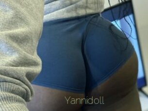 Yannidoll