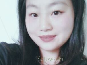 Yellowyan