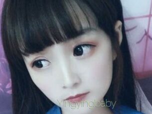 Yingyingbaby