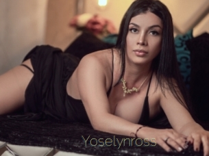 Yoselynross