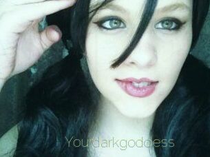 Yourdarkgoddess