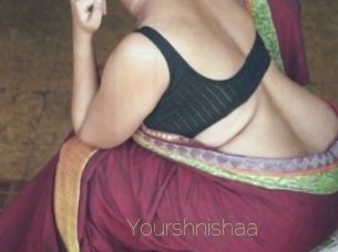 Yourshnishaa