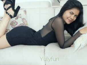 Yulyfun