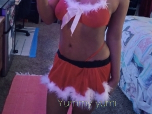 yummy_yumi Visio Tchats