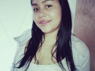 ZAMSARAX