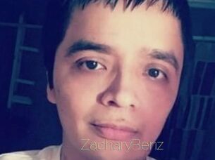 Zachary_Benz