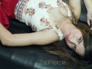 ZaliPierce