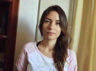 ZamarWild