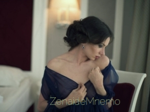 ZenaideMnemo