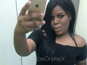 ZoeOnlineX