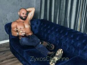 ZyxosCayenne