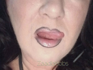 Zaadboobs