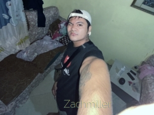 Zachmiller