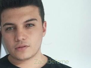 Zackdeferne