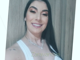 Zaraivanova