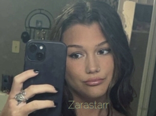 Zarastarr