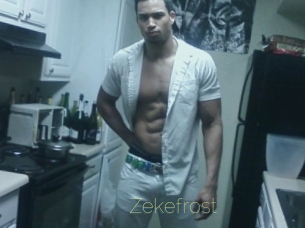 Zekefrost