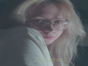 Zeldaarness