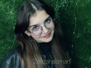 Zeldahallman