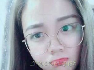 Zhouchun123456