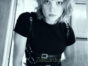 Ziastardust