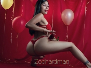 Zoehardman