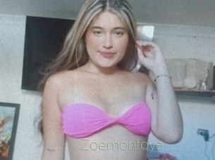 Zoemontoya