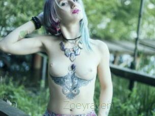 Zoeyraven